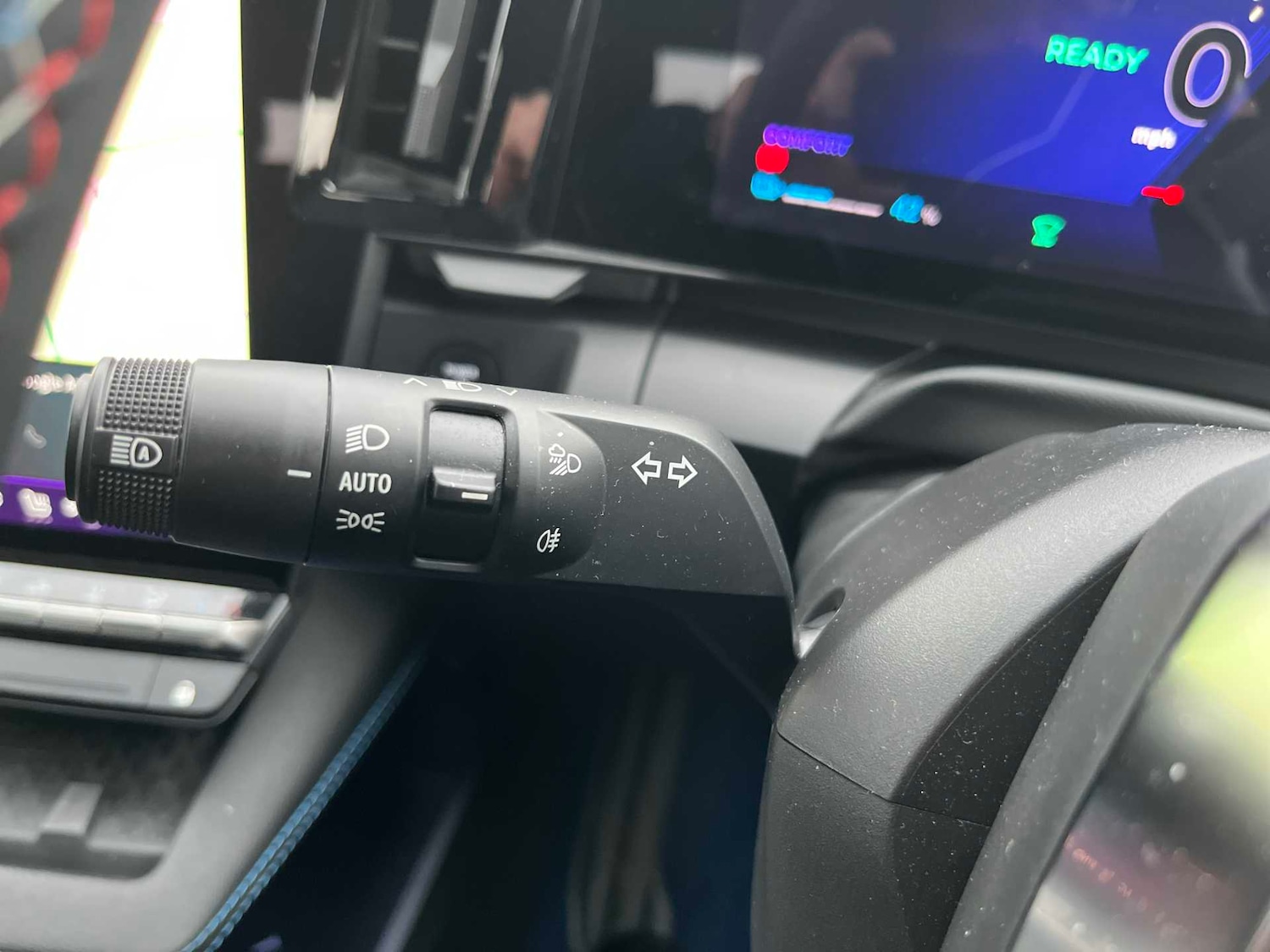 Used Renault Scenic E-Tech 2024 for sale - 77488319: Photo 26