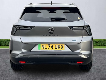 Used Renault Scenic E-Tech 2024 for sale - 77488319: Photo