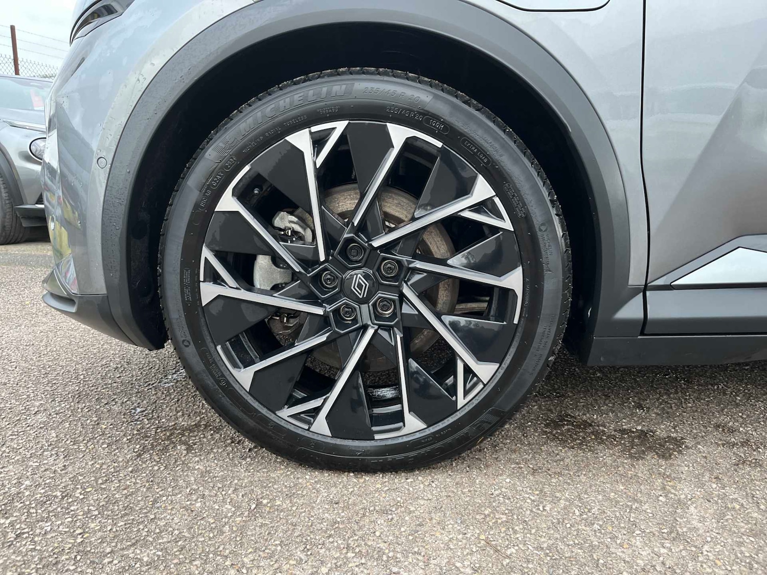 Used Renault Scenic E-Tech 2024 for sale - 77488319: Photo 6