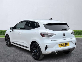 Used Renault Clio 2026 for sale - 79069258: Photo