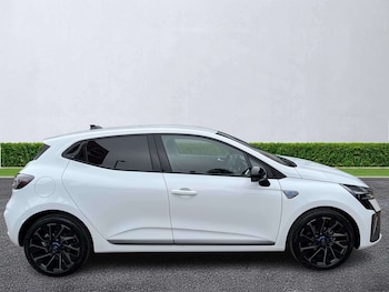 Used Renault Clio 2026 for sale - 79069258: Photo