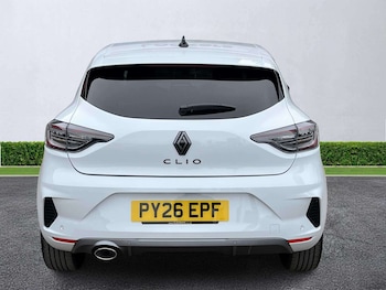 Used Renault Clio 2026 for sale - 79069258: Photo