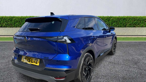 Used Renault Other 2025 for sale - 75617228: Photo 17