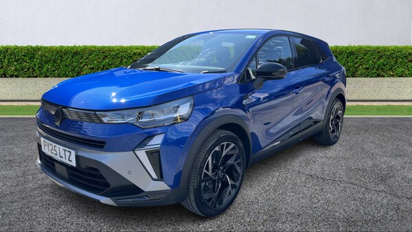Used Renault Other 2025 for sale - 75617228: Photo 19