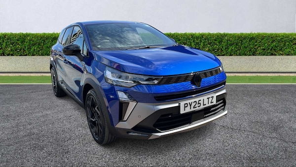 Used Renault Other 2025 for sale - 75617228: Photo 1