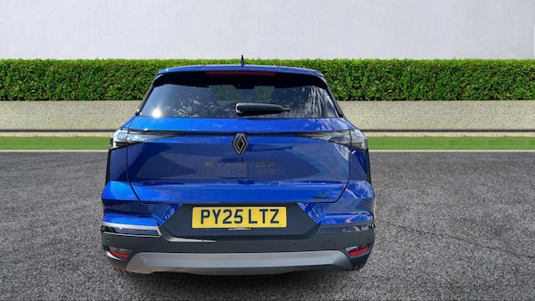 Used Renault Other 2025 for sale - 75617228: Photo 4