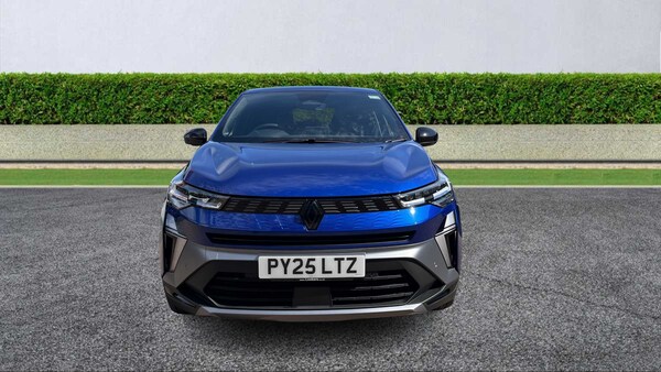 Used Renault Other 2025 for sale - 75617228: Photo 5
