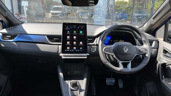 Used Renault Other 2025 for sale - 75617228: Photo 8