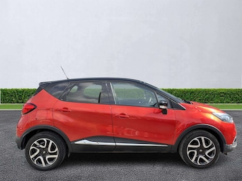 Used Renault Captur 2016 for sale - 79500924: Photo