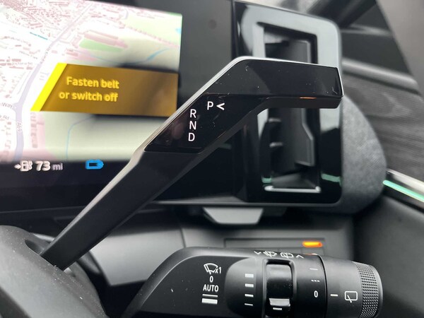 Used Renault Scenic E-Tech 2024 for sale - 76164962: Photo 12