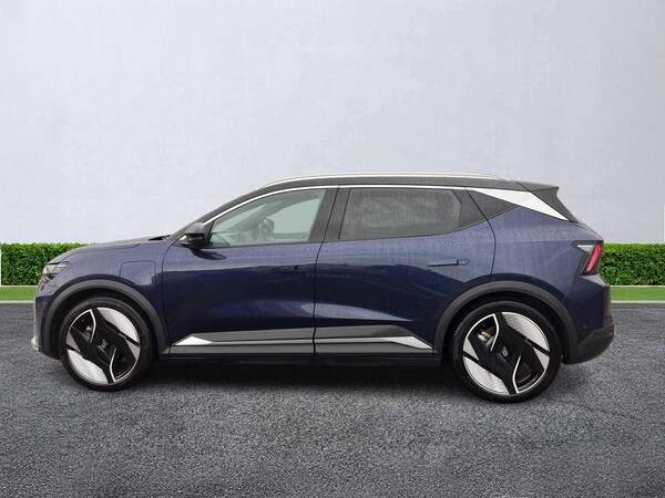 Used Renault Scenic E-Tech 2024 for sale - 76164962: Photo 18