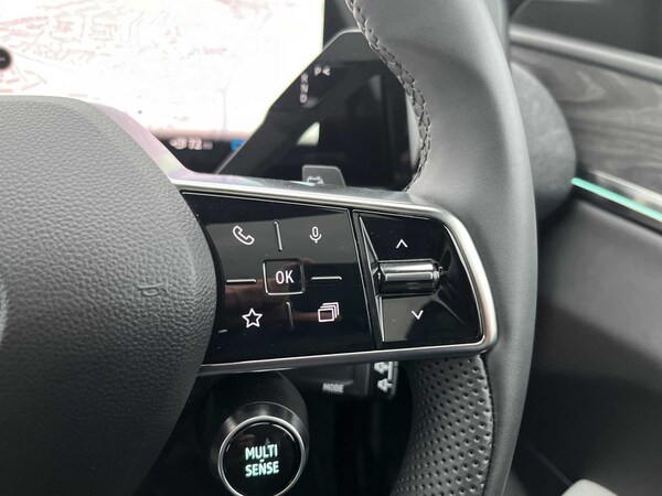 Used Renault Scenic E-Tech 2024 for sale - 76164962: Photo 23