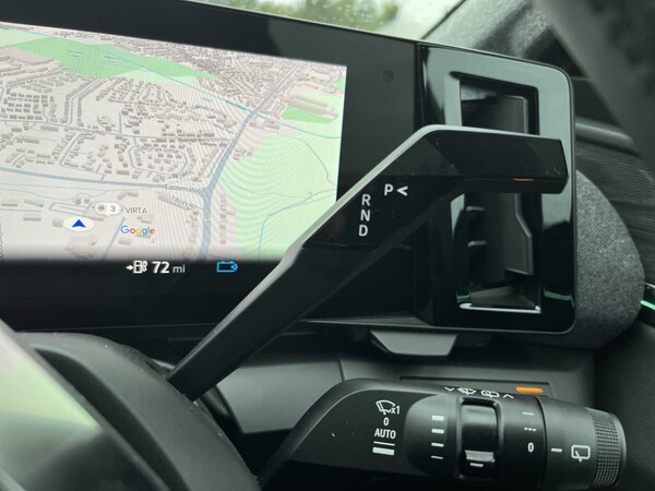 Used Renault Scenic E-Tech 2024 for sale - 76164962: Photo 25
