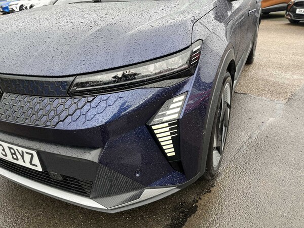 Used Renault Scenic E-Tech 2024 for sale - 76164962: Photo 27