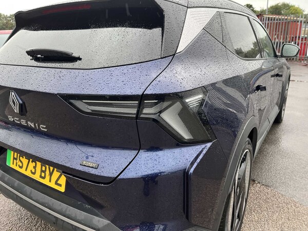 Used Renault Scenic E-Tech 2024 for sale - 76164962: Photo 28