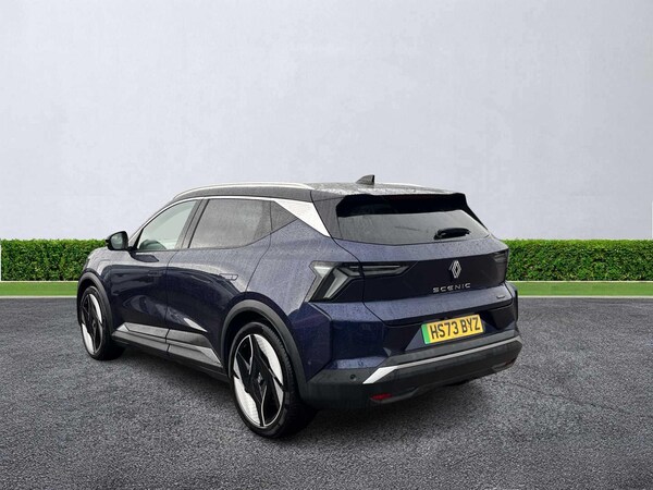 Used Renault Scenic E-Tech 2024 for sale - 76164962: Photo 2