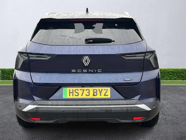Used Renault Scenic E-Tech 2024 for sale - 76164962: Photo 4