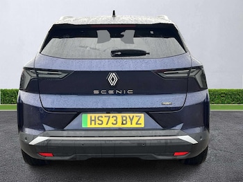 Used Renault Scenic E-Tech 2024 for sale - 76164962: Photo