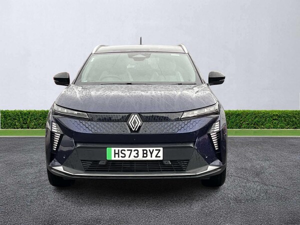 Used Renault Scenic E-Tech 2024 for sale - 76164962: Photo 5