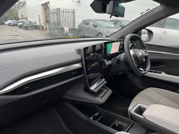 Used Renault Scenic E-Tech 2024 for sale - 76164962: Photo 7