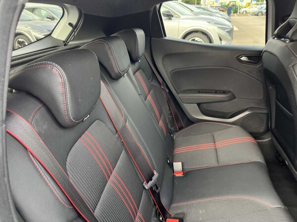 Used Renault Clio 2022 for sale - 76257854: Photo 15