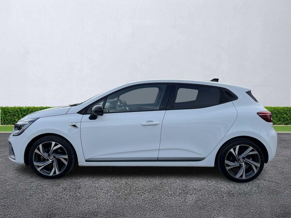 Used Renault Clio 2022 for sale - 76257854: Photo 18