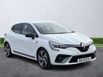 Renault - Clio