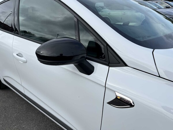 Used Renault Clio 2022 for sale - 76257854: Photo 30