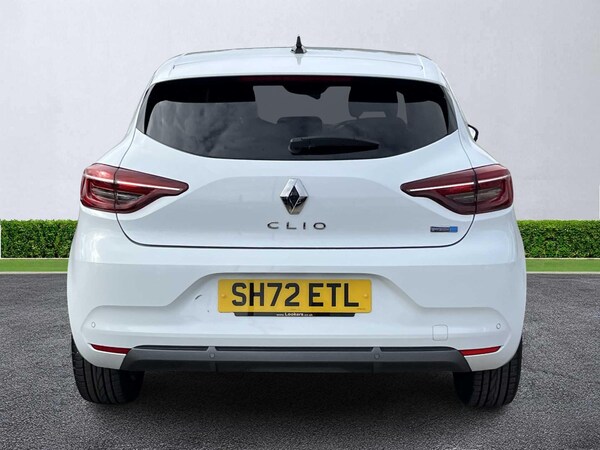 Used Renault Clio 2022 for sale - 76257854: Photo 4