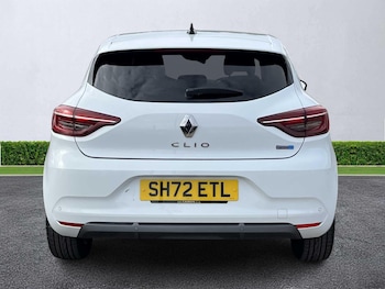 Used Renault Clio 2022 for sale - 76257854: Photo 4