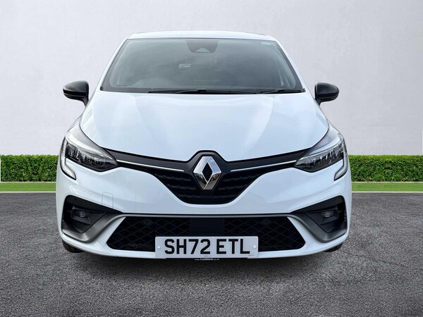 Used Renault Clio 2022 for sale - 76257854: Photo 5