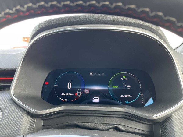 Used Renault Clio 2022 for sale - 76257854: Photo 9