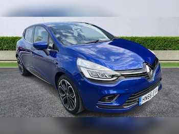 Used Renault Clio 2016 for sale - 75567456: Photo