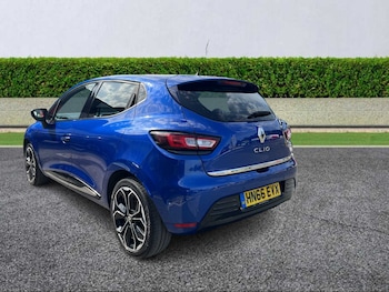 Used Renault Clio 2016 for sale - 75567456: Photo