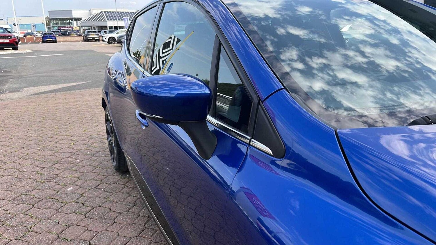 Vehicle 30