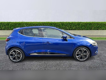 Used Renault Clio 2016 for sale - 75567456: Photo
