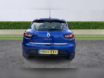 Used Renault Clio 2016 for sale - 75567456: Photo