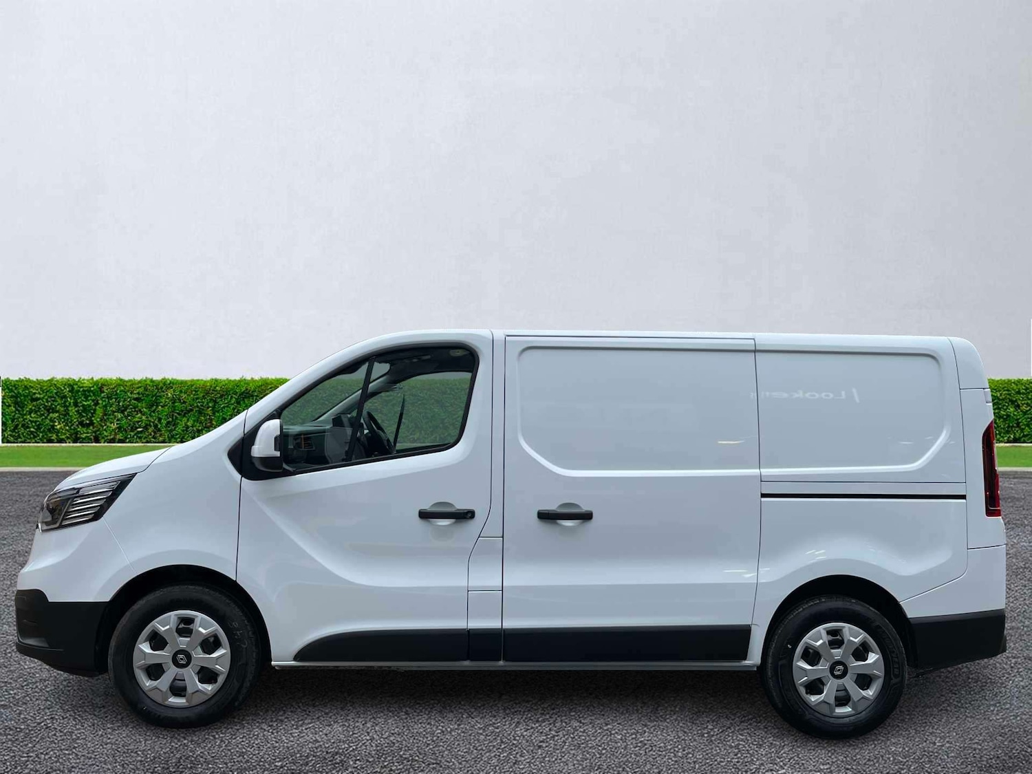 Used Renault Trafic 2025 for sale - 77676377: Photo 18