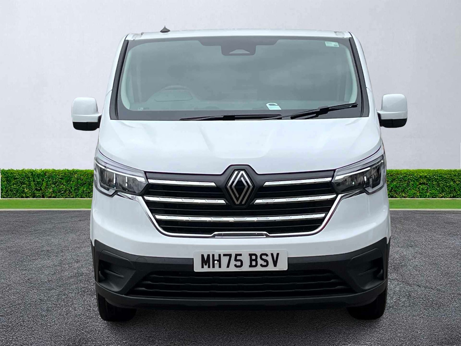 Used Renault Trafic 2025 for sale - 77676377: Photo 5