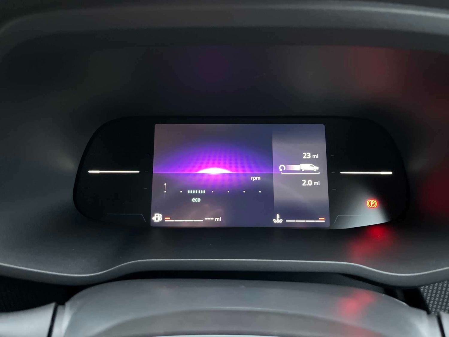 Used Renault Trafic 2025 for sale - 77676377: Photo 9