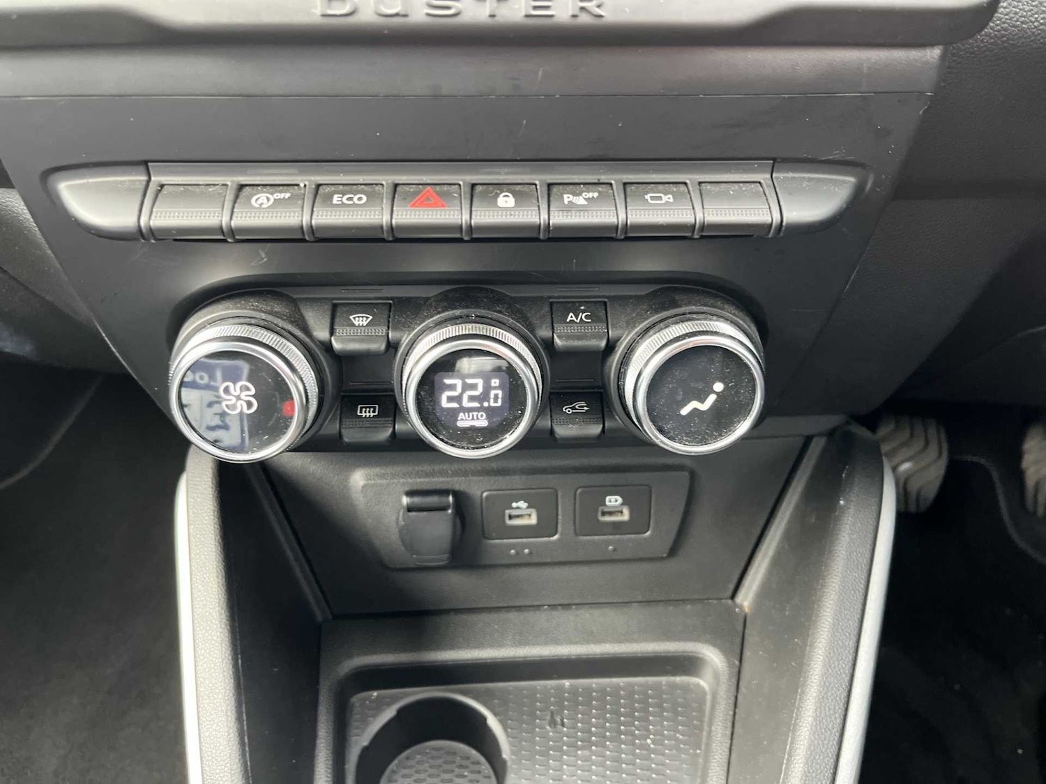 Used Dacia Duster 2022 for sale - 76352536: Photo 11