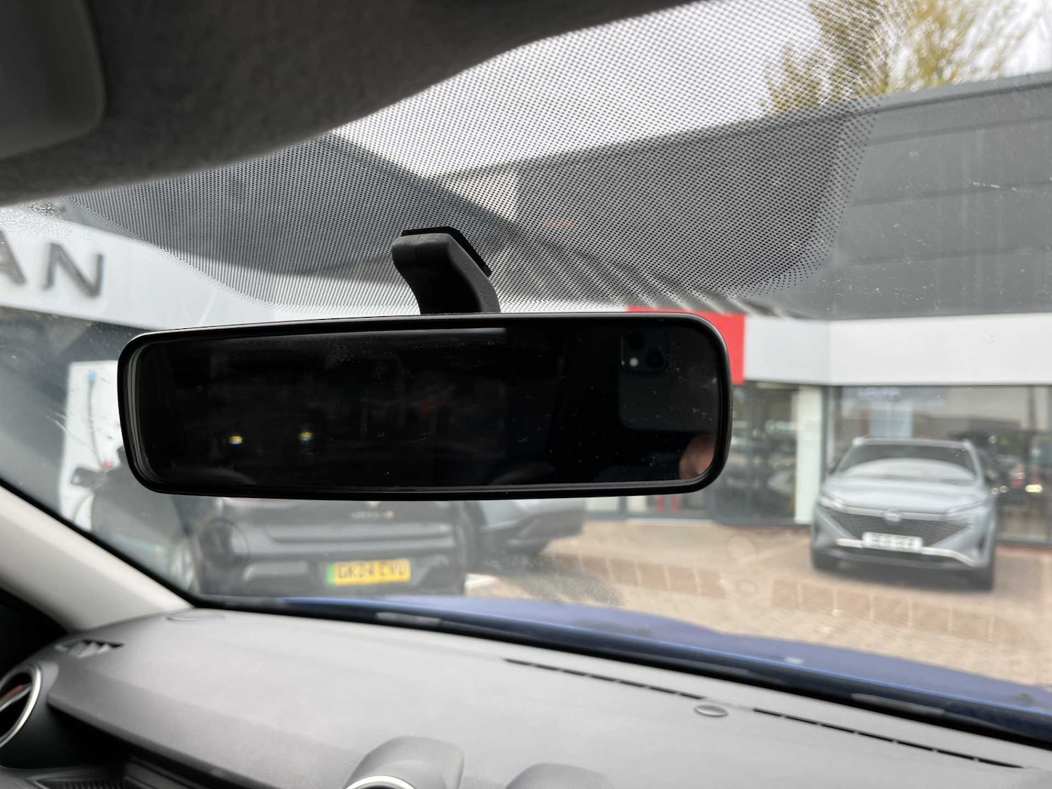 Used Dacia Duster 2022 for sale - 76352536: Photo 12