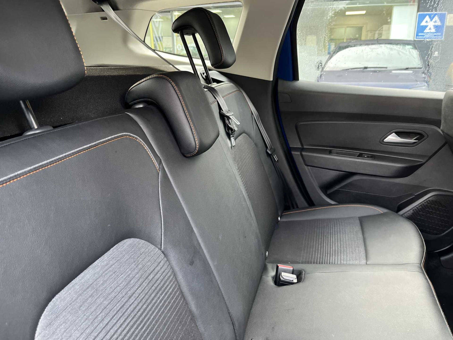 Used Dacia Duster 2022 for sale - 76352536: Photo 14