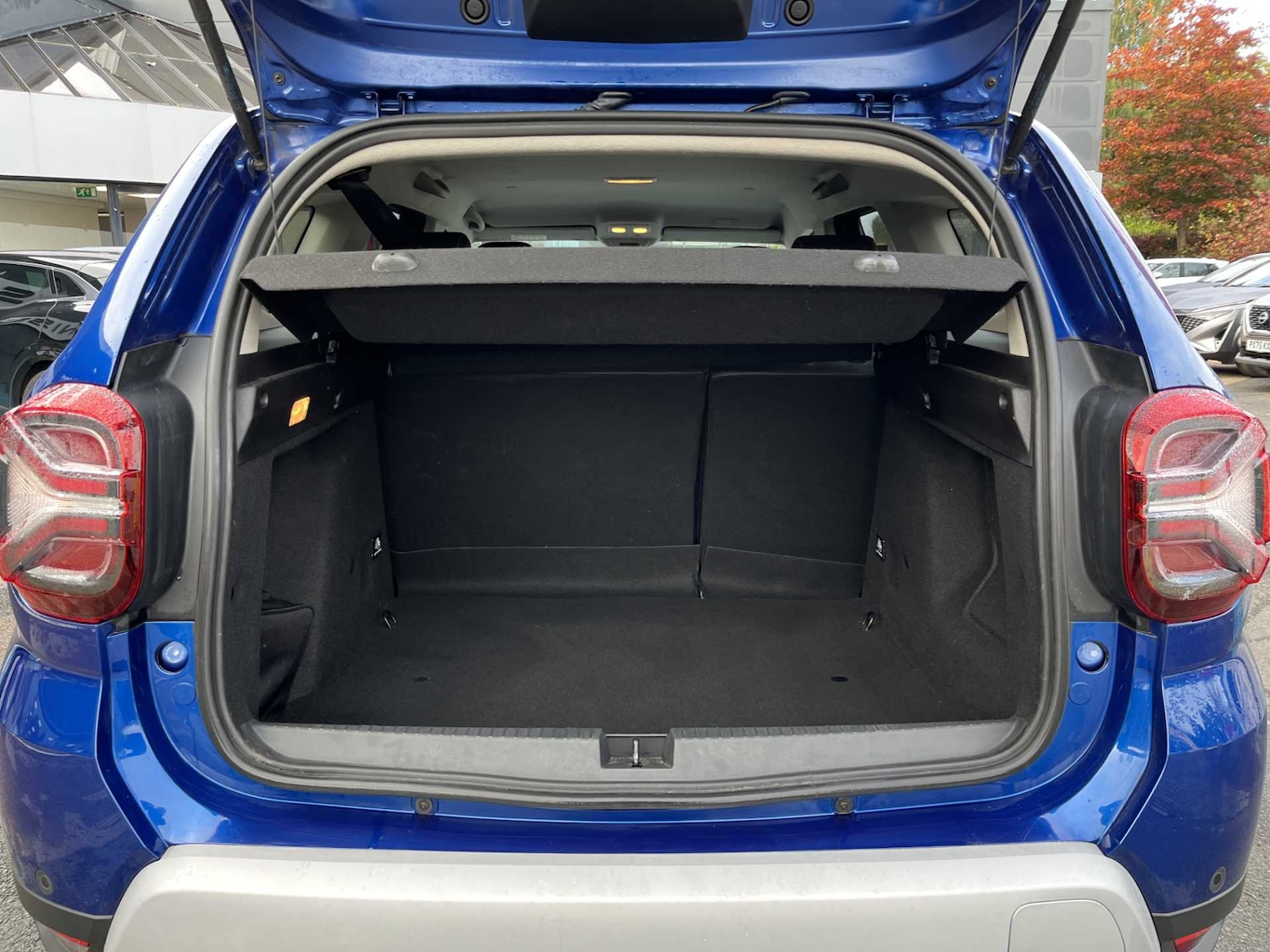 Used Dacia Duster 2022 for sale - 76352536: Photo 15