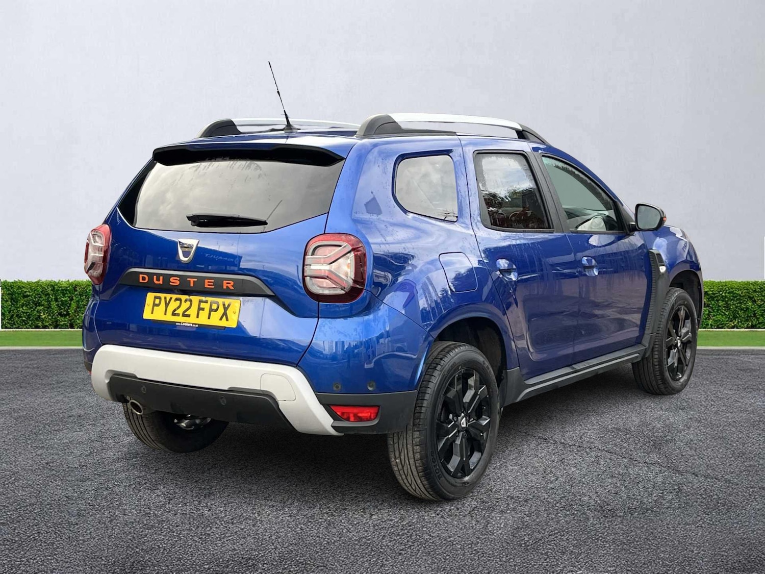 Used Dacia Duster 2022 for sale - 76352536: Photo 16