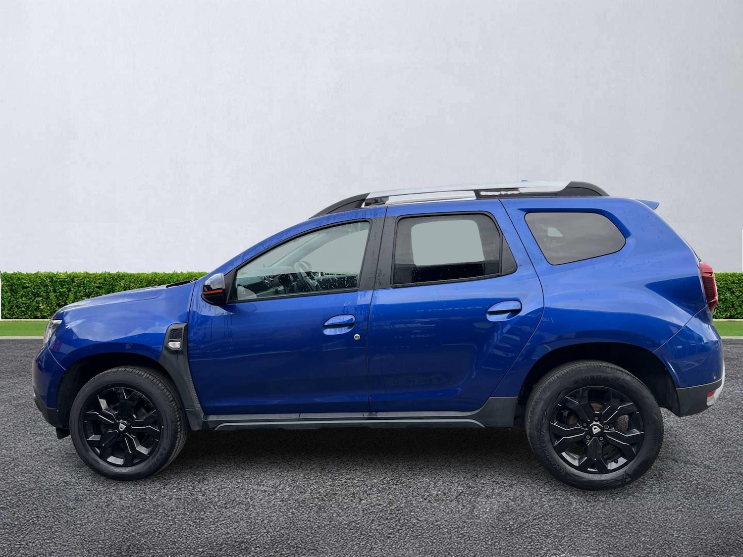 Used Dacia Duster 2022 for sale - 76352536: Photo 17