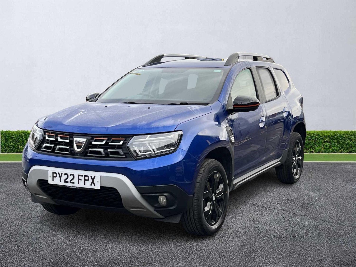 Used Dacia Duster 2022 for sale - 76352536: Photo 18