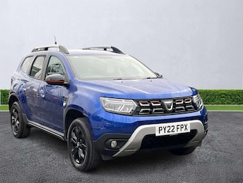 2022 - 1.3 Tce 130 Extreme Se 5Dr