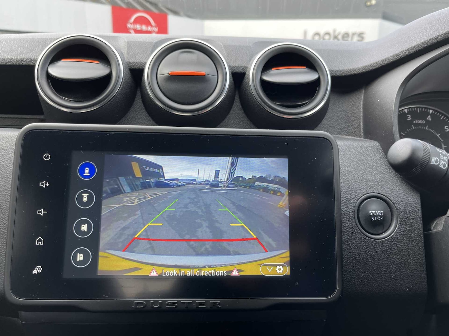 Used Dacia Duster 2022 for sale - 76352536: Photo 20