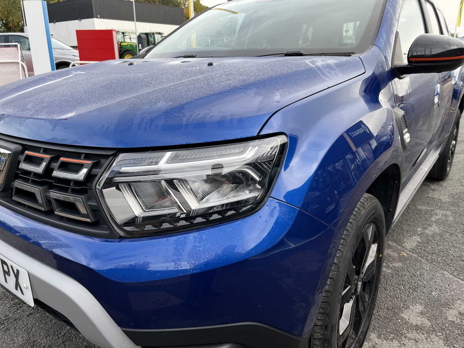 Used Dacia Duster 2022 for sale - 76352536: Photo 26